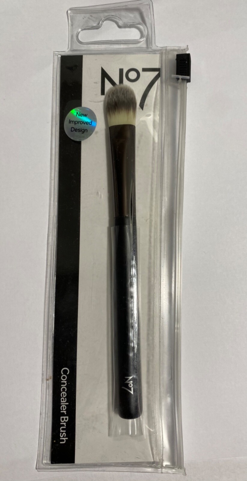 Boots No7 Concealer Brush Hard to find shipping from USA | eBay