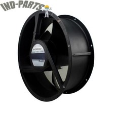 KA2509HA2-4 for KAKU 3-Blade Cooling Fan 220V-240VAC 0.31/0.29A 25489