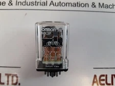 Omron MK3P Power Relay 19Y14E7