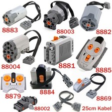 Motor Für LEGO 8882/8883 88003/4 Motoren Mot...