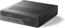 MINISFORUM MS-01 S1390 Mini Workstation i9-13900H 5.4GHz 32GB-RAM 1TB-SSD USB4