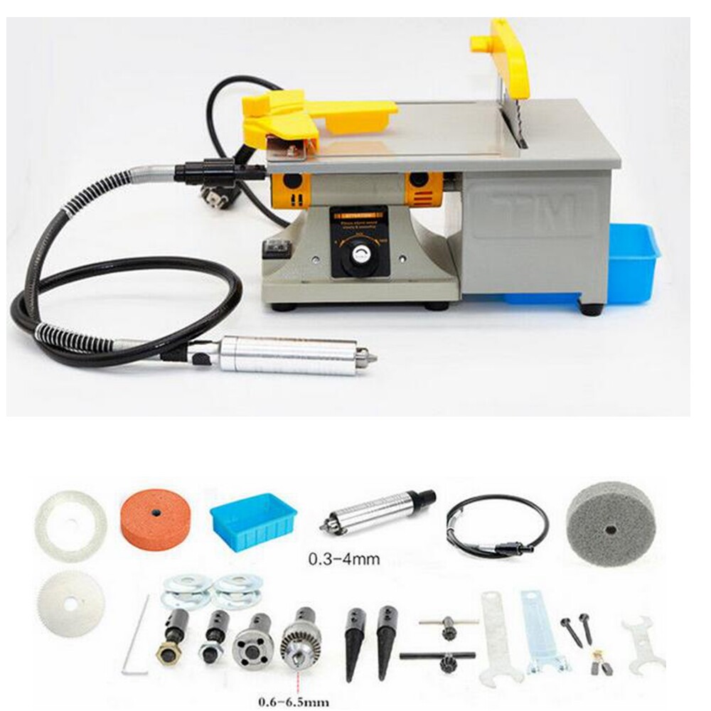 Stone Polishing Machine for sale in UK View 57 bargains