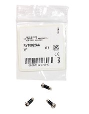 Ray Ban RB3566 RB4202 RB4232 RB4296M Silver Replacement Temple Hinge Screws