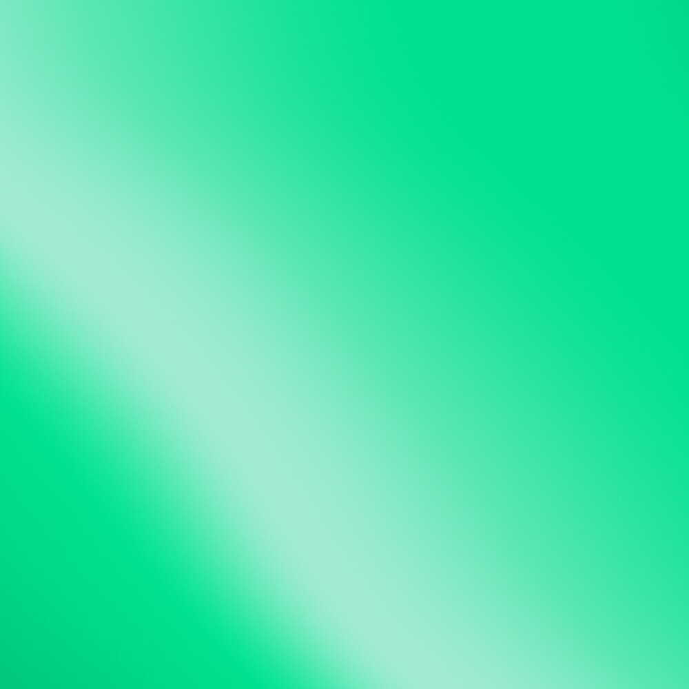 MIRROR GREEN