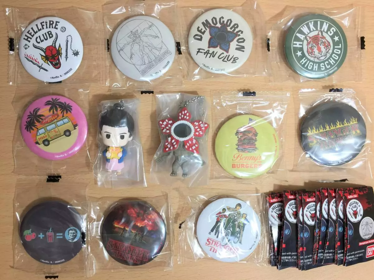 Gacha Club Edition Pins and Buttons for Sale