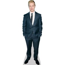 Noel Fisher Mini Size Cutout