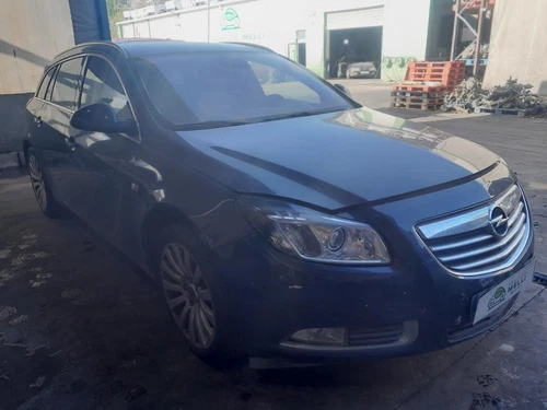 55571005 Bomba Inyeccion para OPEL INSIGNIA SPORTS TOURER Cosmo 2010 8678477 - Imagen 8 de 10