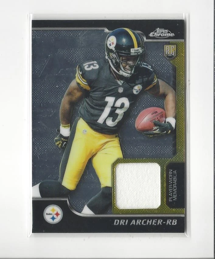 Dri archer jersey hotsell