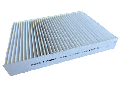 Filter Innenraumluft Mahle LA686 für Fiat Nissan Renault