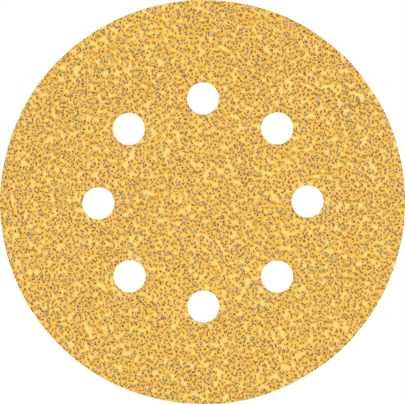 Bosch EXPERT C470 Sandpaper with 8 holes Random 125 mm. G 40 50-pc 2608900908