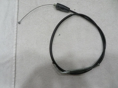 CABLE ASSY, THROTTLE *{MODEL Z}*
