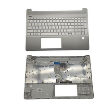 Palmrest Keyboard FPR Hole For HP 15-DY 15-EF 15-dy1032wm 15-ef0023dx L63578-001