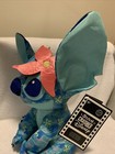 Lilo STITCH Crashes Disney Plush The Little Mermaid 2021 4th of 12 — photo 9