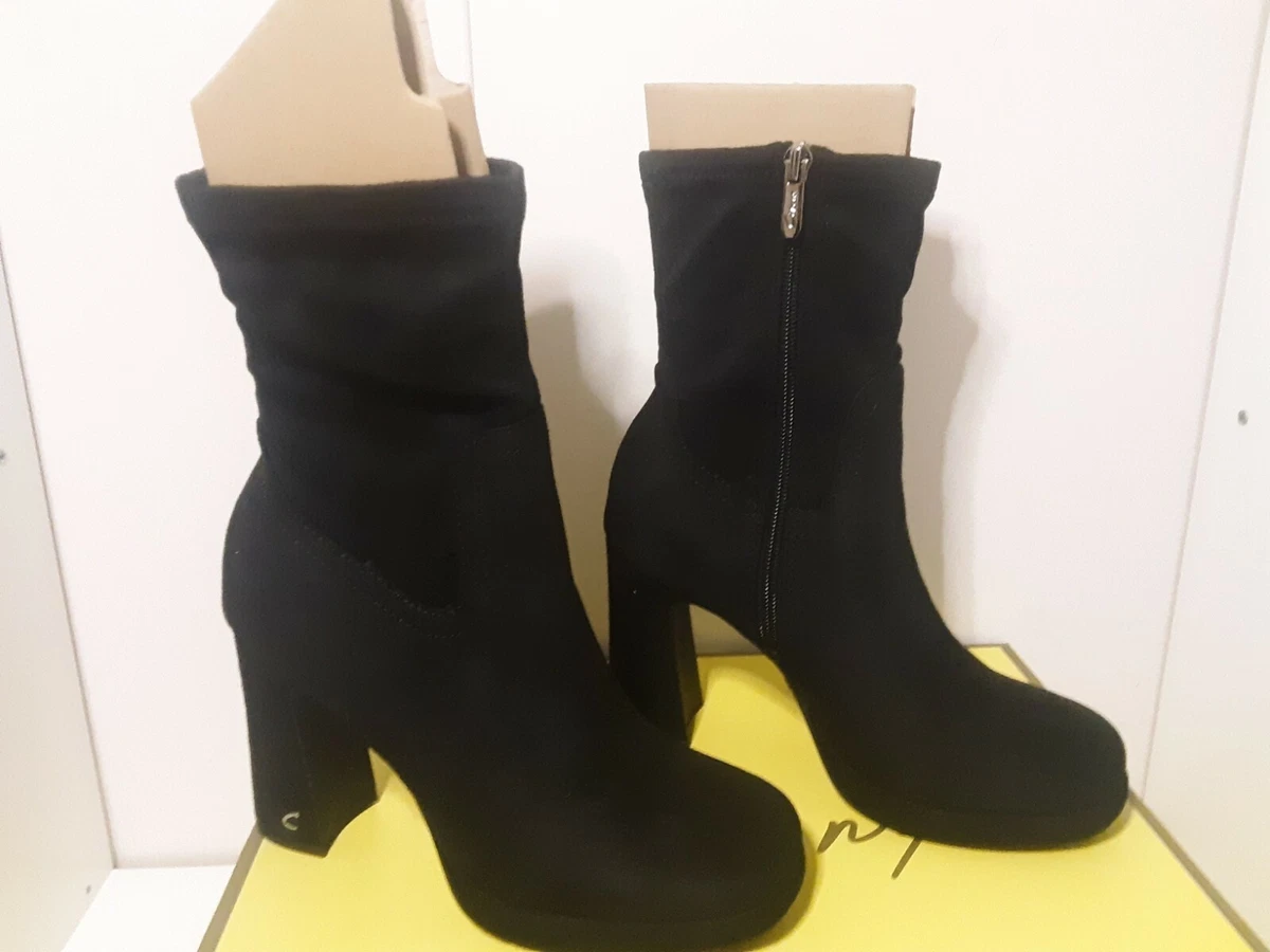 Circus brand boots cheap