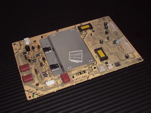 Sony TV - Inverter 1-877-582-11 (173012611) Backlight Power Supply