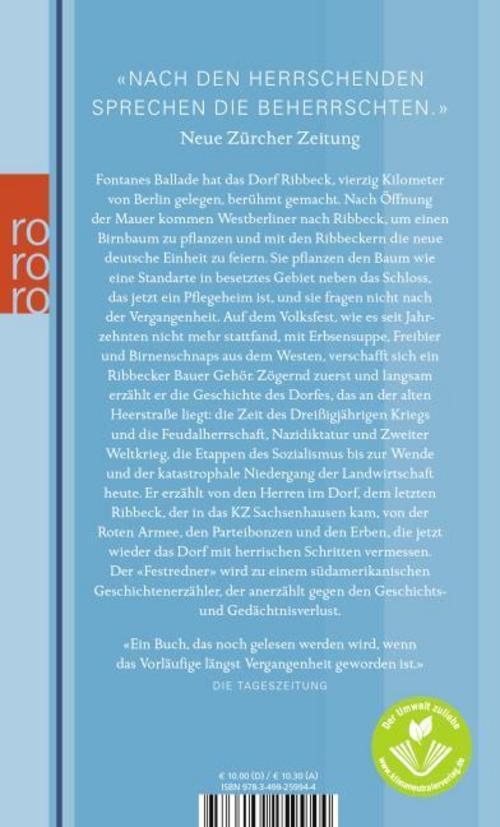 Thumbnail - Die Birnen Von Ribbeck