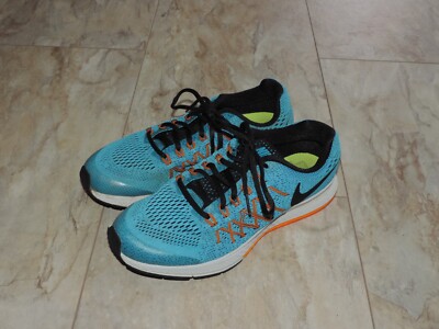 Nike Zoom Pegasus 32 Damen Schuhe, Sneaker, Gr. 40- UK 6