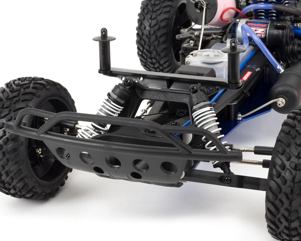 Traxxas Nitro Slash RTR Hawaian Edition TRX44056-3-HWN  - Bild 3 von 4