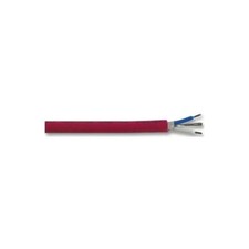 VAN DAMME - 269-003C - VANDAMME 1 PAIR RED 100 METRES