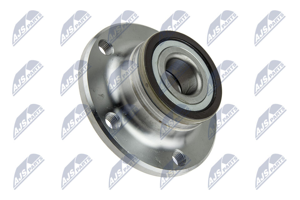 KLT-VW-012 NTY Wheel Bearing Kit for AUDI,SEAT,SKODA,SKODA (SVW),VW