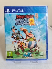 Image of ASTERIX & OBELIX XXL2 PLAYSTATION 4 BRAND NEW, DISPATCH SAME DAY