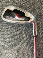 Jack Nicklaus/Max/Sand Wedge/RH/Steel Shaft/35"/SL2449