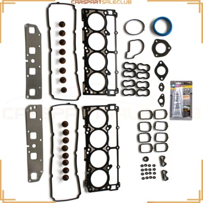 Non MDS Lifters & Plugs Kit For 09-16 Chrysler Dodge Ram 1500 5.7L Hem – Mizumo Auto - Foto 13