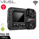 Dashcam 4K WIFI Front and Rear Cam Taxi 360 View Dash camera