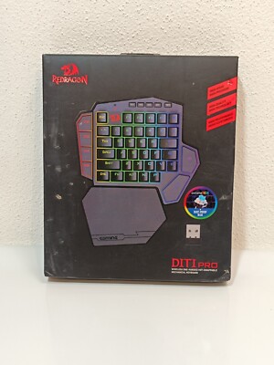 Redragon Diti Elite Pro One-Handed RGB Wireless Mechanical Gaming Keyboard_0,8_6