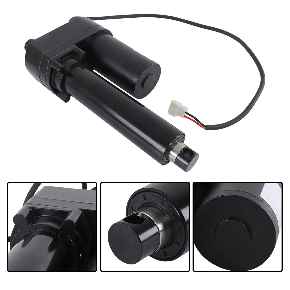 1× Lift Actuator For John Deere 4X2 6X4 TE TH TS TX M-Gator AM133408 AM131228