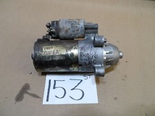 01 - 04 FORD TAURUS 3.0L Engine Used Starter Stock #153-ST