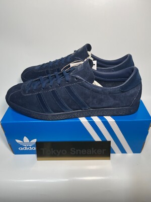 adidas Originals TOBACCO JR2743 Night Indigo Night Indigo