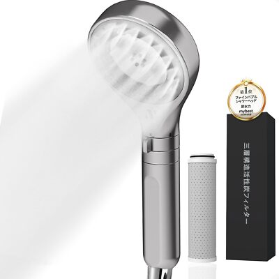 バス・洗面所用品 Noend Organic Fine Bubble - Silver Gray Noend Organic Fine Bubble - Silver Gray