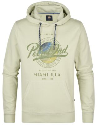 PETROL INDUSTRIES Hoodie   Stylischer Komfort in zwei Trendfarben