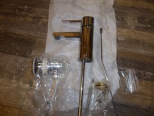 Damixa Luna / Planet Waschtischarmatur chrom Nr. 21821