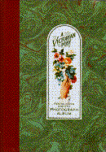 The Language Of Flowers Penhaligon’s Photograph Album