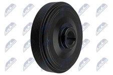 Poulies diverses Fiat DUCATO