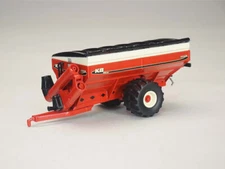 Killbros 1113 Grain Cart w/ Flotation Tires 1:64 Scale Model - Spec Cast UBC045