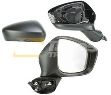 Rétroviseur ext. Droite Pour Mazda Cx-5 2012-2015