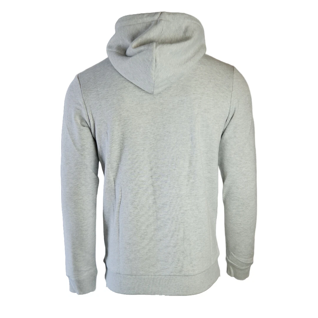 SACAI JACK & JONES JCOBERGBASIC SWEAT HOODIE Uomo Maglione Cappuccio con Scritta G