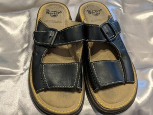 ebay dr martens sandals
