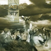 Fate - V Hard ROCK-METAL-PUNK-GROUNGE Cd 2009
