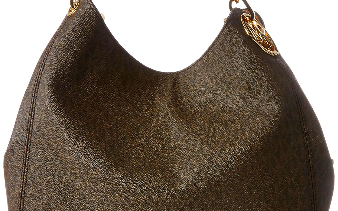 michael kors fulton tote bag