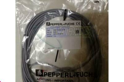 ONE Pepperl+Fuchs NBB2-8GM30-E2-5M Proximity Switch New