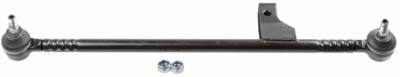 Lemford 38637 01 Tie Rod for Mercedes Benz