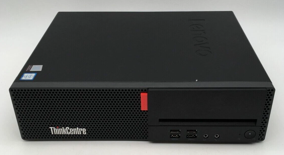 Lenovo Windows 10 Intel Core i5 6th Gen. PC Desktops & All-In-One