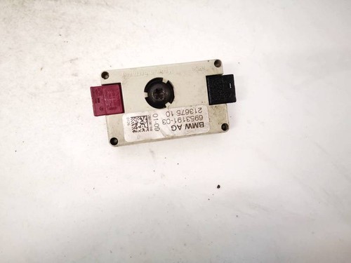 BMW 3-Series 2006 Antenna Module Unit 21367510, 6953191-01 #1733426-82