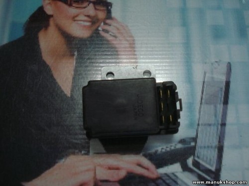 Steuergerät Scheibenwischermotor Nissan Cabstar Urvan Patrol 28890B8060