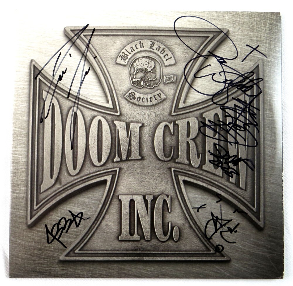 BLACK LABEL SOCIETY ギタースコア「Mafia」 BLACK LABEL SOCIETY ギタースコア「Mafia」 Black Label