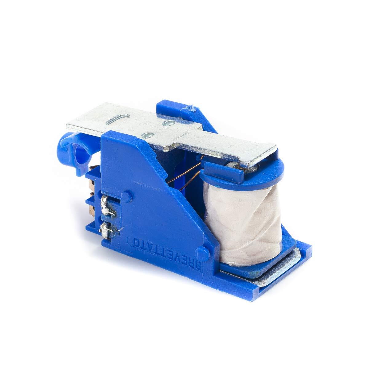 CISA 107120002, Gruppo Bobina per Serratura Elettrica serie 1116XX e (L2E)